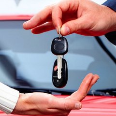 Car Finance Deals