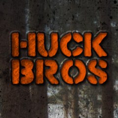 Huckbros Nitro