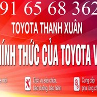 Toyota Thanh Xuân