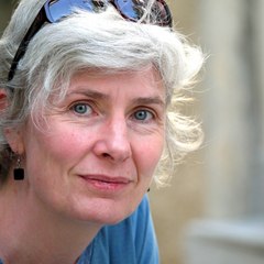 Veronique Merveille
