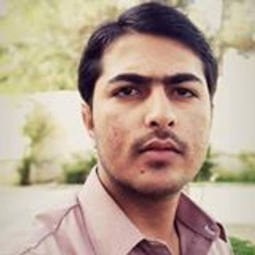 Adil Khan