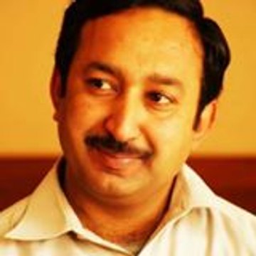 Bilal Azhar Rana