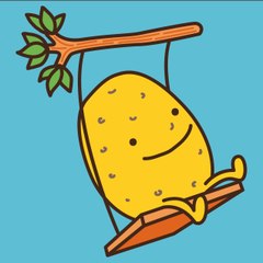 Treepotatoes