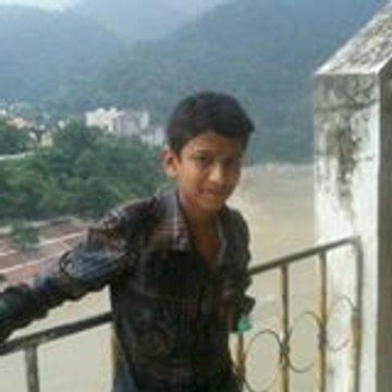 Pulkit Gupta