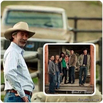 Heartland