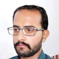 CH Ali