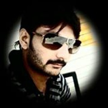 Mazhar Shah