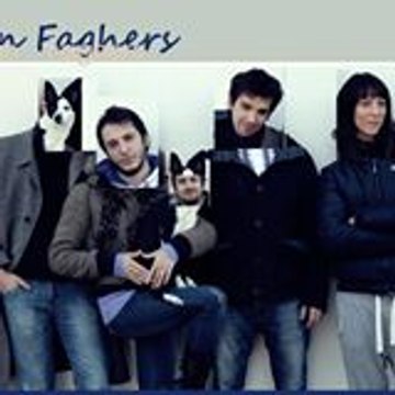 Van Faghers Profilo Vuoto