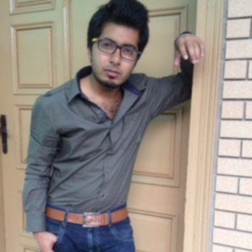 Salman Tahir