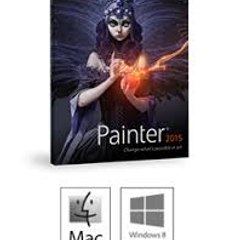 corel painter 2015