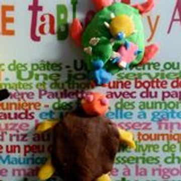 Patrice Dubarre