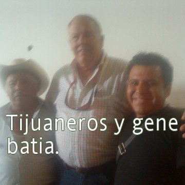 Tijuaneros de tochtepec puebla