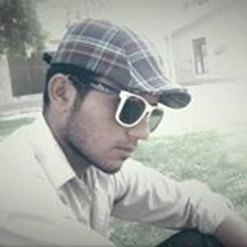 Ahmad Latif