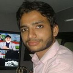 Atif Shaukat