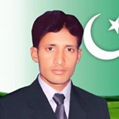 Rana Waris Ali