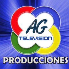 AG PRODUCCIONES TV
