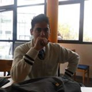Maximiliano Soria