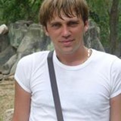 Дмитрий Орнацкий