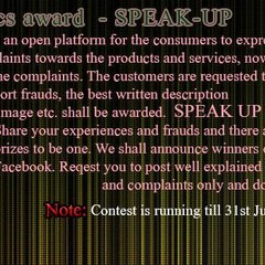 Consumer Frauds