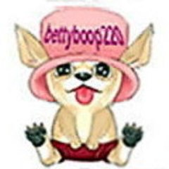 Lydie bettyboop220