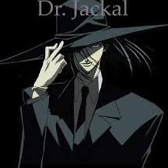 Dr.Jackal