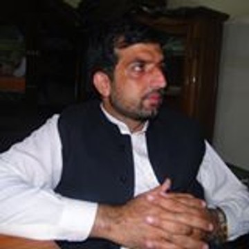 Abdullah Madni