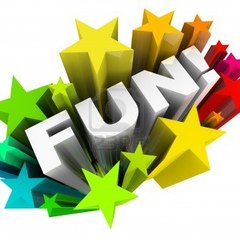 Fun & Entertainment