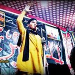 Hussaini Faraz Karbalai