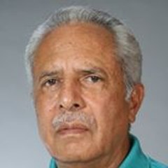 Enrique Reyes Mayorga