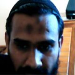 Muhammad Rashid
