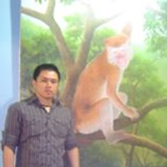 Imron Rosadi