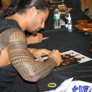 Roman reigns