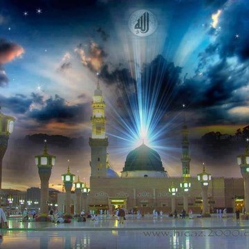 Naat Collection