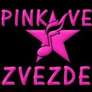 Pinkove Zvezde