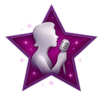 Pinkove Zvezde