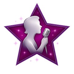 Pinkove Zvezde