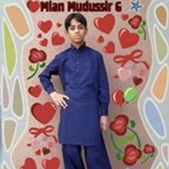 Prince MianMudussir