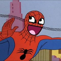LackOfSpiderMan