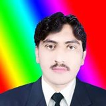 Sadam Marwat