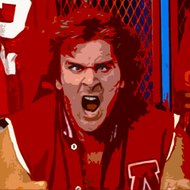 The Passion of the Nerd