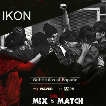 Mix&Match~