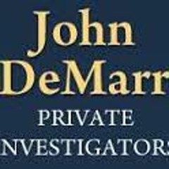 John DeMarr