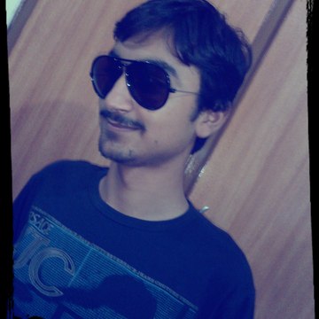 Asim Raza Sial