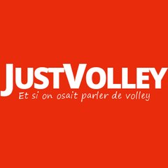 JustVolley