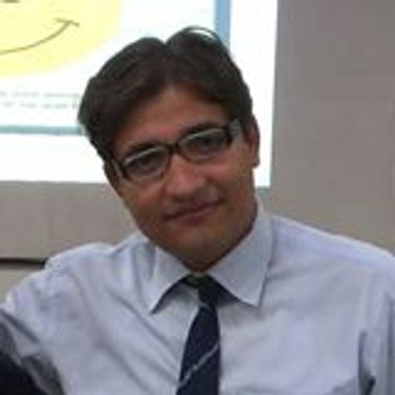 Awais Yousaf