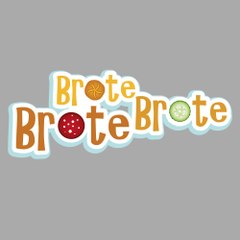 Brote Brote Brote