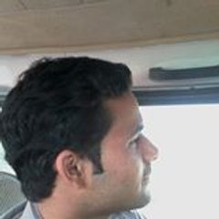 Azam Shafique