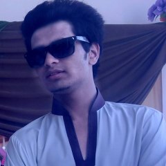 Muzammil Singer