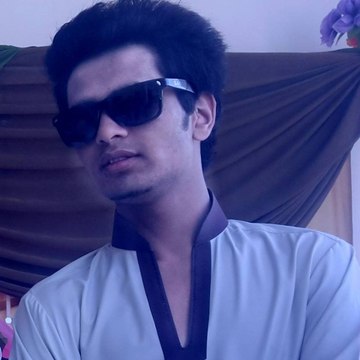 Muzammil Singer