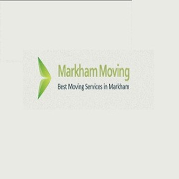 Markham Moving & Movers